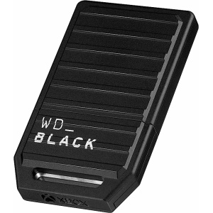 WD_BLACK 512GB C50 Storage Expansion Card for Xbox Series X|S