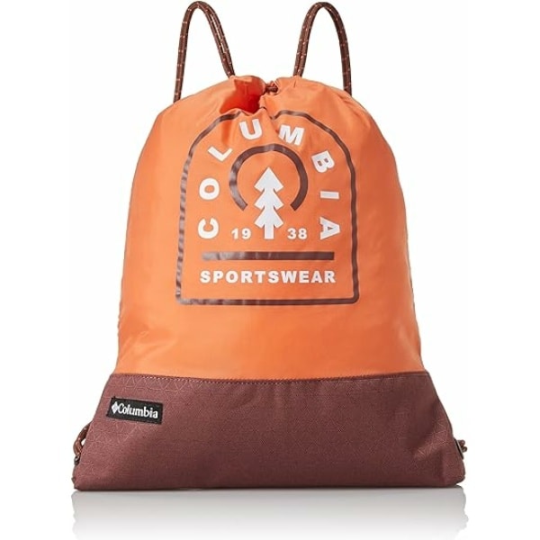 Columbia Unisex Zigzag Drawstring Pack 1