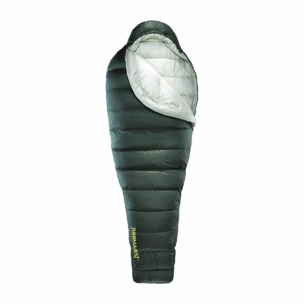 Therm-a-Rest Hyperion 32F/0C Ultralight Down Mummy Sleeping Bag 1