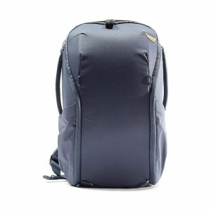 Peak Design Everyday Backpack Zip 20L Midnight 背包