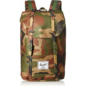 Herschel Retreat Backpack 背包