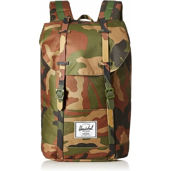 Herschel Retreat Backpack 背包 1