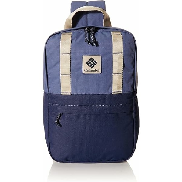 Columbia Unisex Trek 7L Sling Pack 1