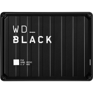 WD_BLACK 5TB P10 Game Drive