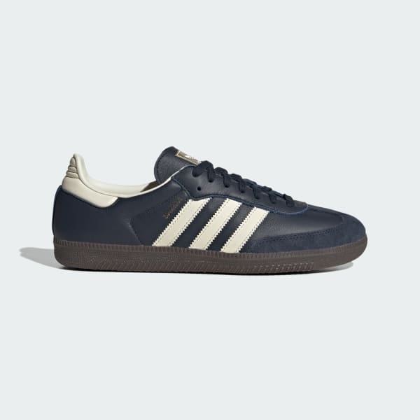 adidas SAMBA OG SHOES 1