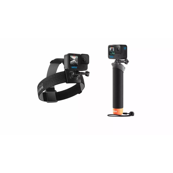 GoPro HERO 12 Black + Accessories Bundle 配件組合 3