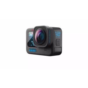 GoPro HERO 12 Black + Max Lens Mod 2.0