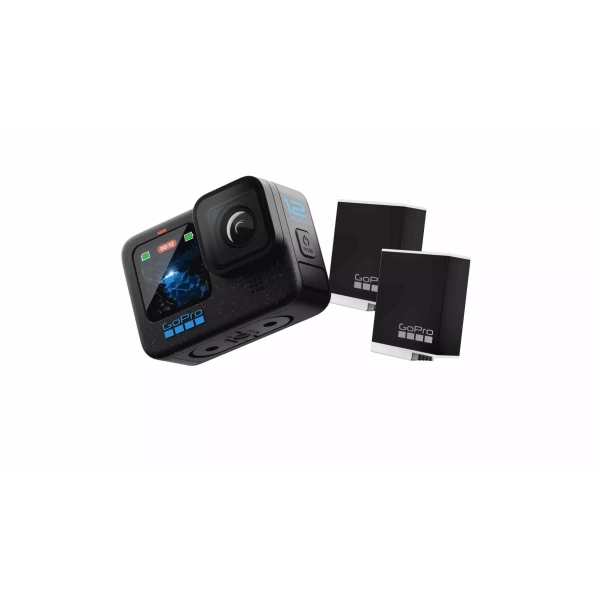 GoPro HERO 12 Black + Accessories Bundle 配件組合 2