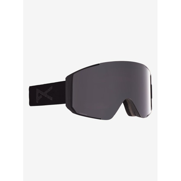anon MEN'S ANON SYNC GOGGLE + BONUS LENS - ASIAN FIT 雪鏡 1
