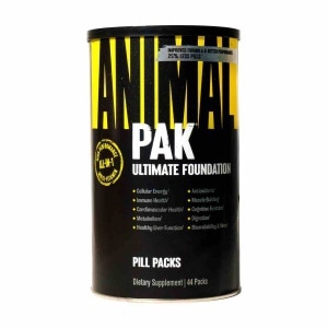 ANIMAL PAK 12商品