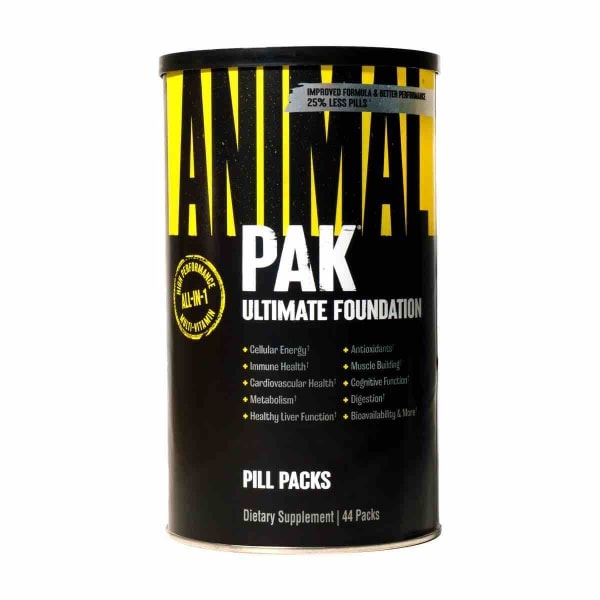 ANIMAL PAK 12商品 1