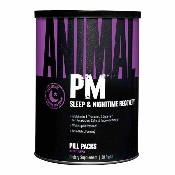 ANIMAL PM 12商品 1