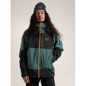 ARCTERYX SABRE SV JACKET MEN'S 始祖鳥 外套
