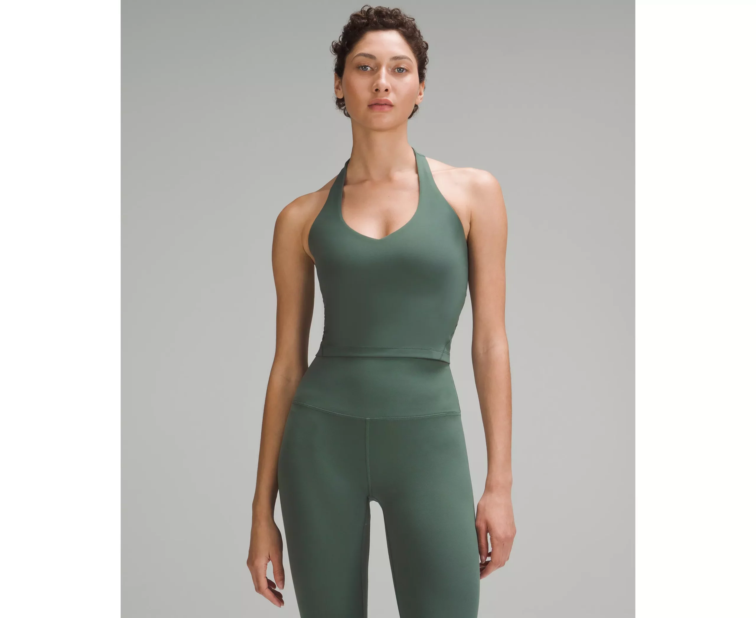 Lululemon Align 為什麼這麼紅？全面解析高人氣瑜伽褲系列 2