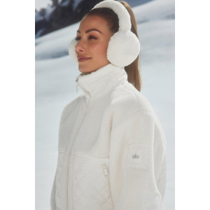 alo SHERPA EDGE BOMBER