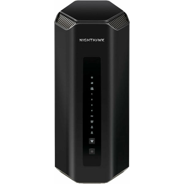NETGEAR Nighthawk Tri-Band WiFi 7 Router (RS700S) 1