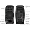 IK Multimedia iLoud Micro Monitor 50 watt Portable Wireless Bluetooth Studio Reference Monitors 喇叭 5