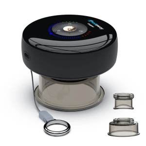 Achedaway Cupper - The Smart Cupping Therapy Massager 拔罐按摩器