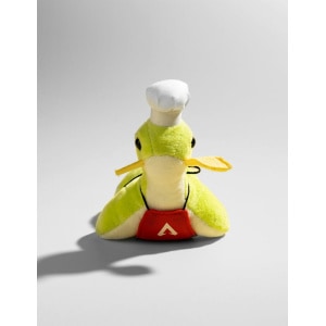 Apex Legends CHEF NESSIE KEYCHAIN PLUSH 6商品