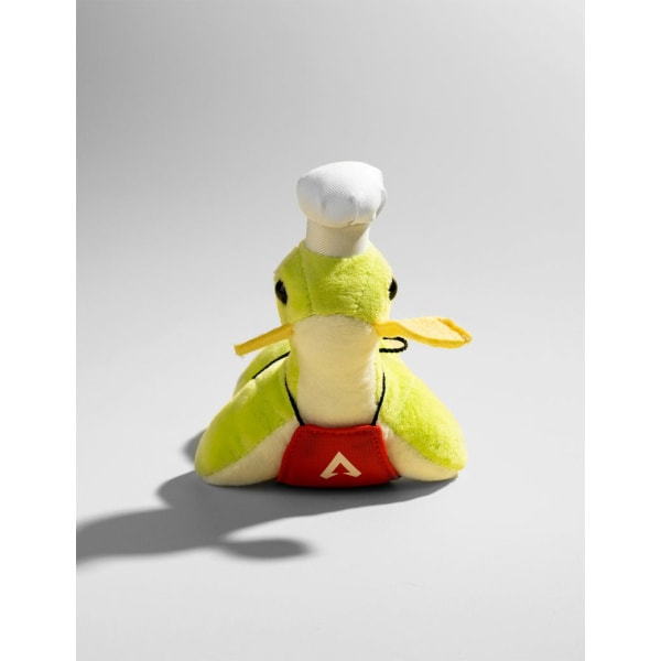 Apex Legends CHEF NESSIE KEYCHAIN PLUSH 6商品 1