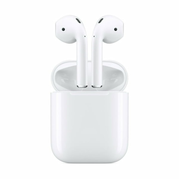 APPLE AirPods with Charging Case (2nd Generation) 1