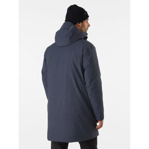 Arc'teryx THERME SV PARKA MEN'S 始祖鳥 外套 2