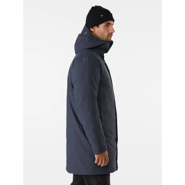 Arc'teryx THERME SV PARKA MEN'S 始祖鳥 外套 3