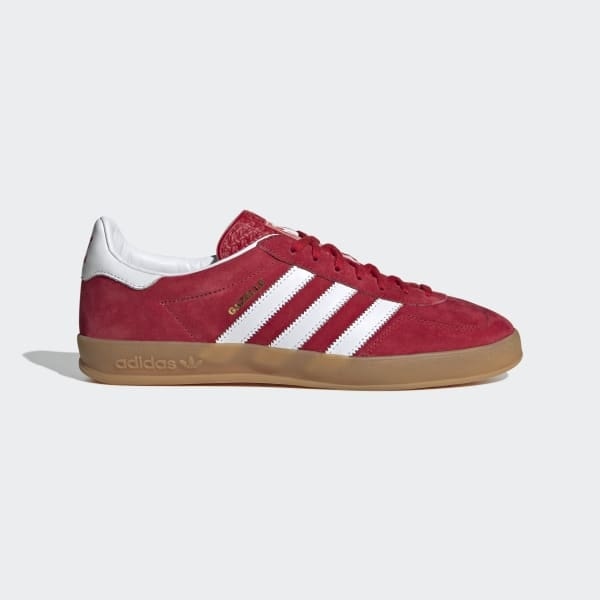 adidas GAZELLE INDOOR SHOES 1