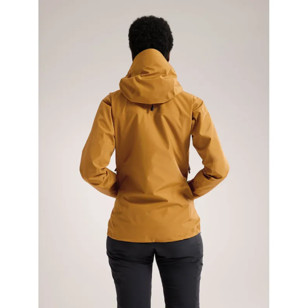 ARCTERYX BETA LT JACKET WOMEN'S 始祖鳥 外套 3