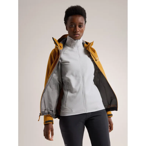 ARCTERYX BETA LT JACKET WOMEN'S 始祖鳥 外套 2