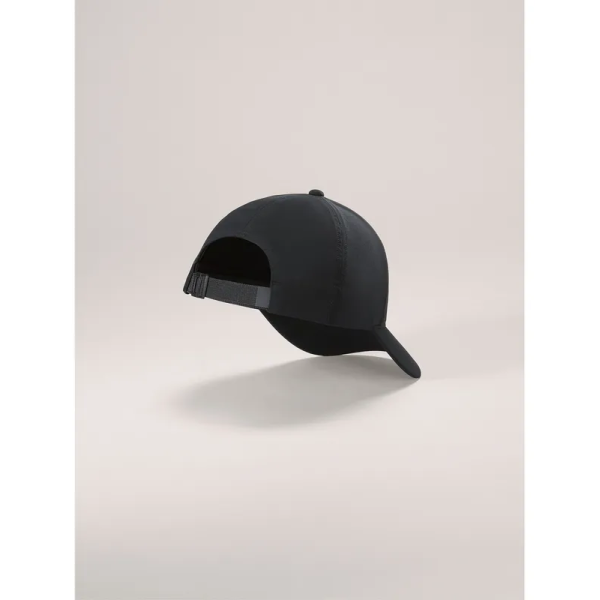 ARCTERYX SMALL BIRD CAP 始祖鳥 帽子 3