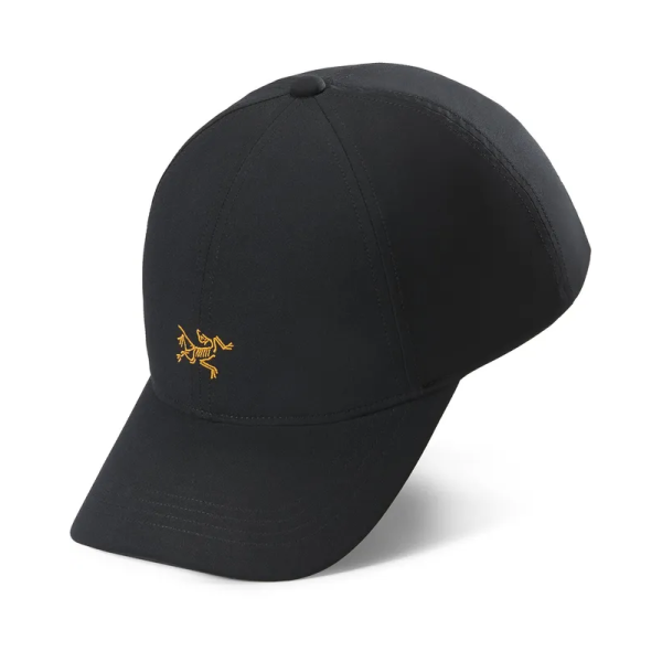 ARCTERYX SMALL BIRD CAP 始祖鳥 帽子 2