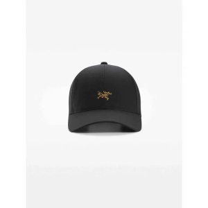 ARCTERYX SMALL BIRD CAP 始祖鳥 帽子