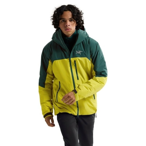 Arc'teryx Beta Insulated Jacket - Men's 1