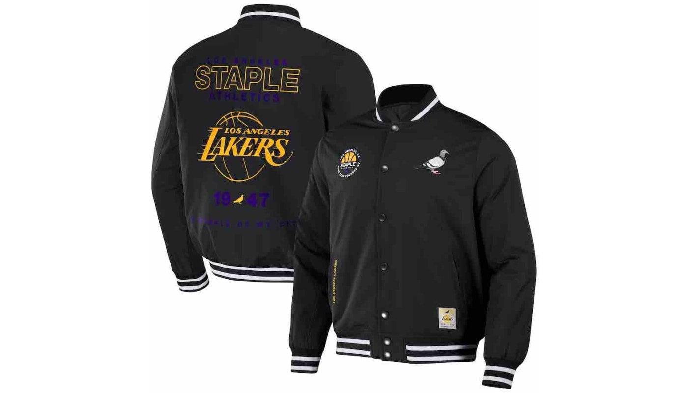 NBA store <strong><span style="color: #e80c5b;">美國官網定價優勢</span></strong> 10