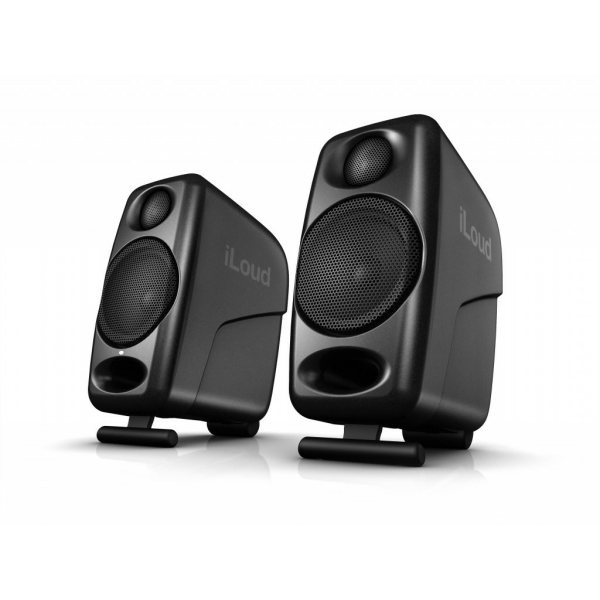 IK Multimedia iLoud Micro Monitor 50 watt Portable Wireless Bluetooth Studio Reference Monitors 喇叭 2