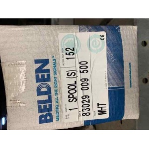 83029-009-500 BELDEN