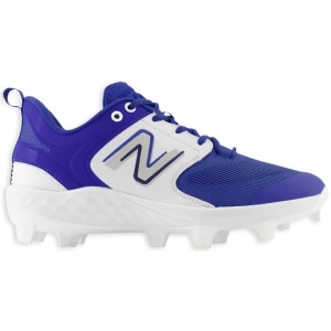 New Balance Men's Fresh Foam 3000 V6 Molded Baseball Cleats