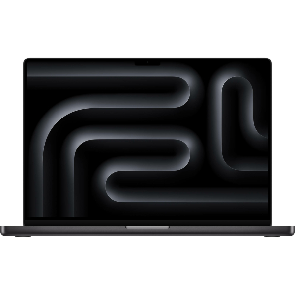 APPLE 16" MacBook Pro -M3 Pro 1