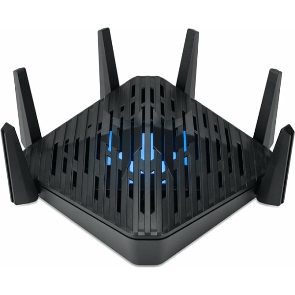 Acer Predator Connect W6 Wi-Fi 6E Gaming Router 1