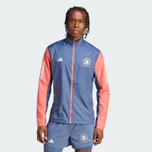 adidas BOSTON MARATHON CELEBRATION 2024 JACKET