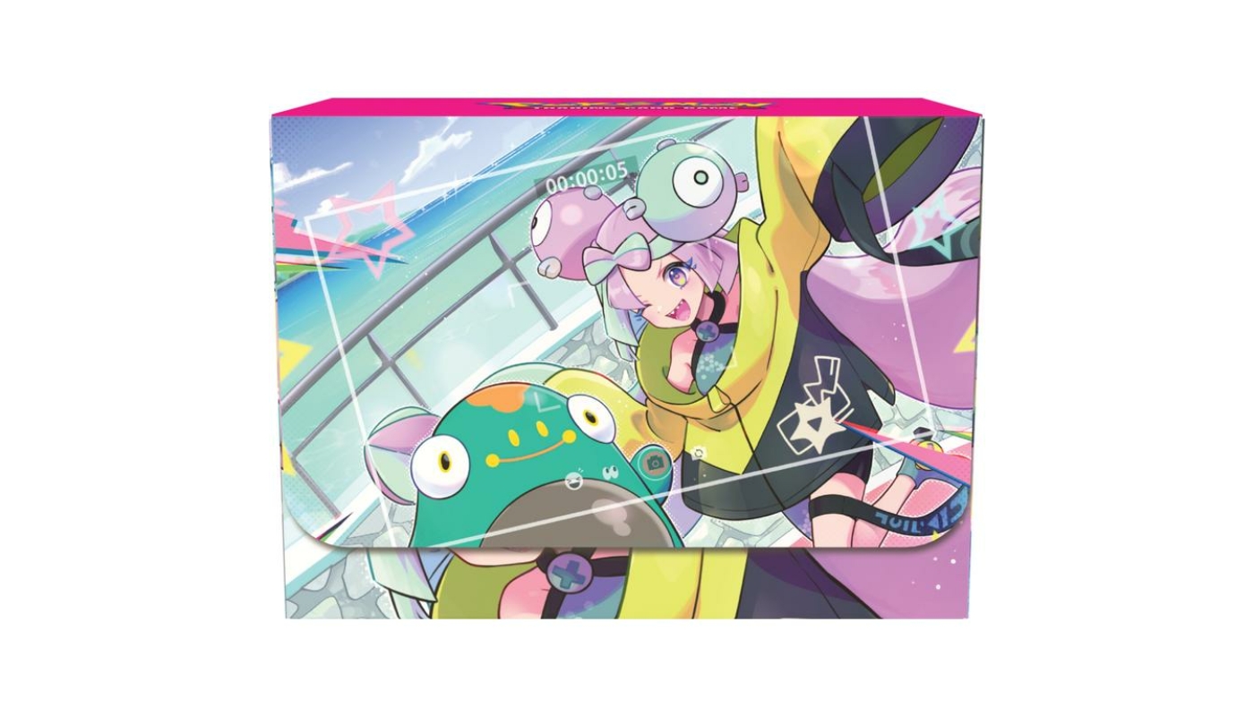 Pokémon 寶可夢 <strong><span style="color: #e80c5b;">美國官網定價優勢</span></strong> 13
