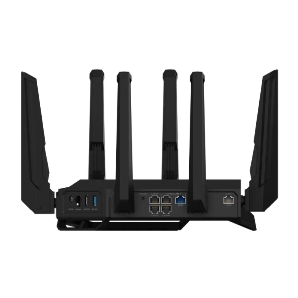 ASUS RT-BE96U 三頻 Wi-Fi7 無線路由器 3
