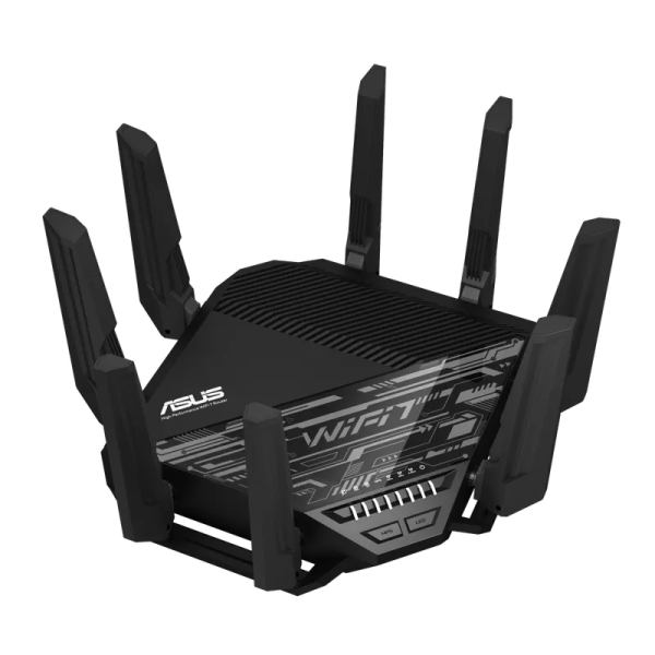 ASUS RT-BE96U 三頻 Wi-Fi7 無線路由器 2