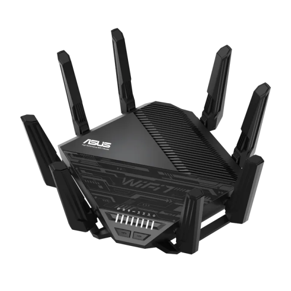 ASUS RT-BE96U 三頻 Wi-Fi7 無線路由器 1