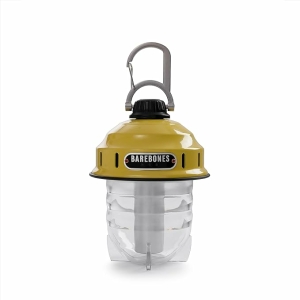 Barebones Living Beacon Rechargeable Camping Lantern Smooth