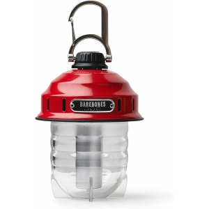 Barebones Living Beacon Rechargeable Camping Lantern Smooth