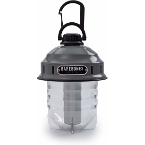 Barebones Living Beacon Rechargeable Camping Lantern Smooth