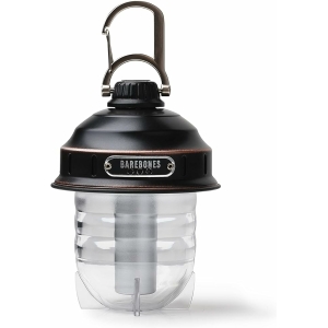 Barebones Living Beacon Rechargeable Camping Lantern Smooth