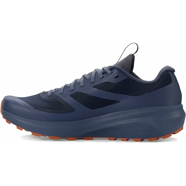 Arc'teryx Norvan LD 3 GTX Shoe | Long Distance Gore-Tex Trail Running Shoe 1